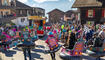 Fasnachtsumzug in Triesenberg (04.03.2025)