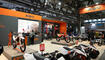 Eicma "THAT'S AMORE" Motorrad-Messe