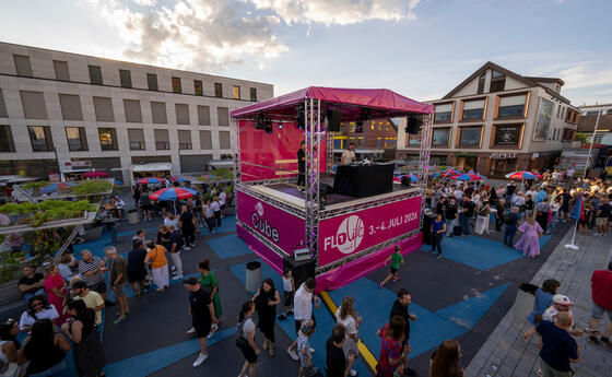 FL1.LIFE in Schaan am Freit