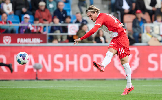 FC Vaduz - FC Basel (11.10.2026)