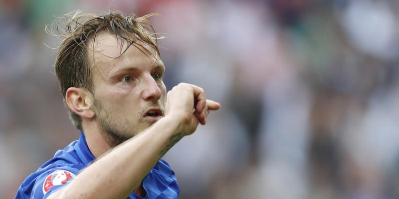 Ivan Rakitic möchte auch gegen Spanien brillieren