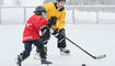 6. Malbuner Pond Hockey Turnier (24.02.2024)