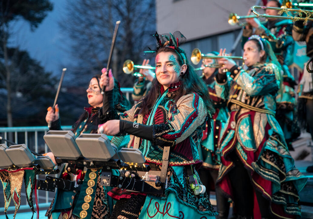 Monsterkonzert Triesen (24.01.2026)