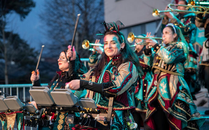 Monsterkonzert Triesen (24.01.2026)