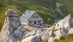 Wanderung Pf&auml;lzerh&uuml;tte Naafkopf