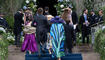 Hochzeit von Prinzessin Marie Caroline & Leopoldo Maduro Vollmer