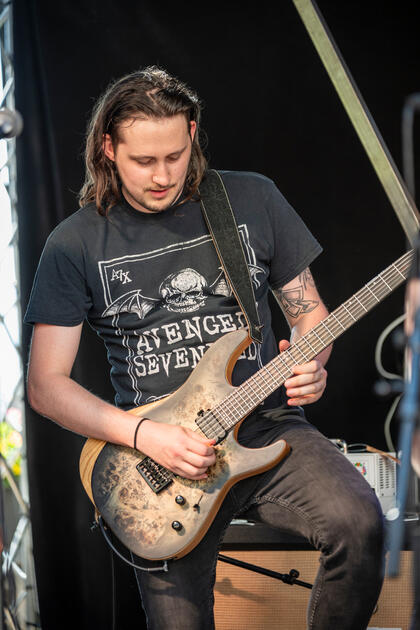 Planken rockt 8.0, in Planken (28.06.2025)