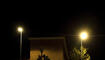 Vaduz bei Nacht
