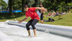 Olympic Day in Vaduz (15.06.2023)