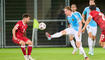 Liechtenstein - Belgien (04.09.2025)