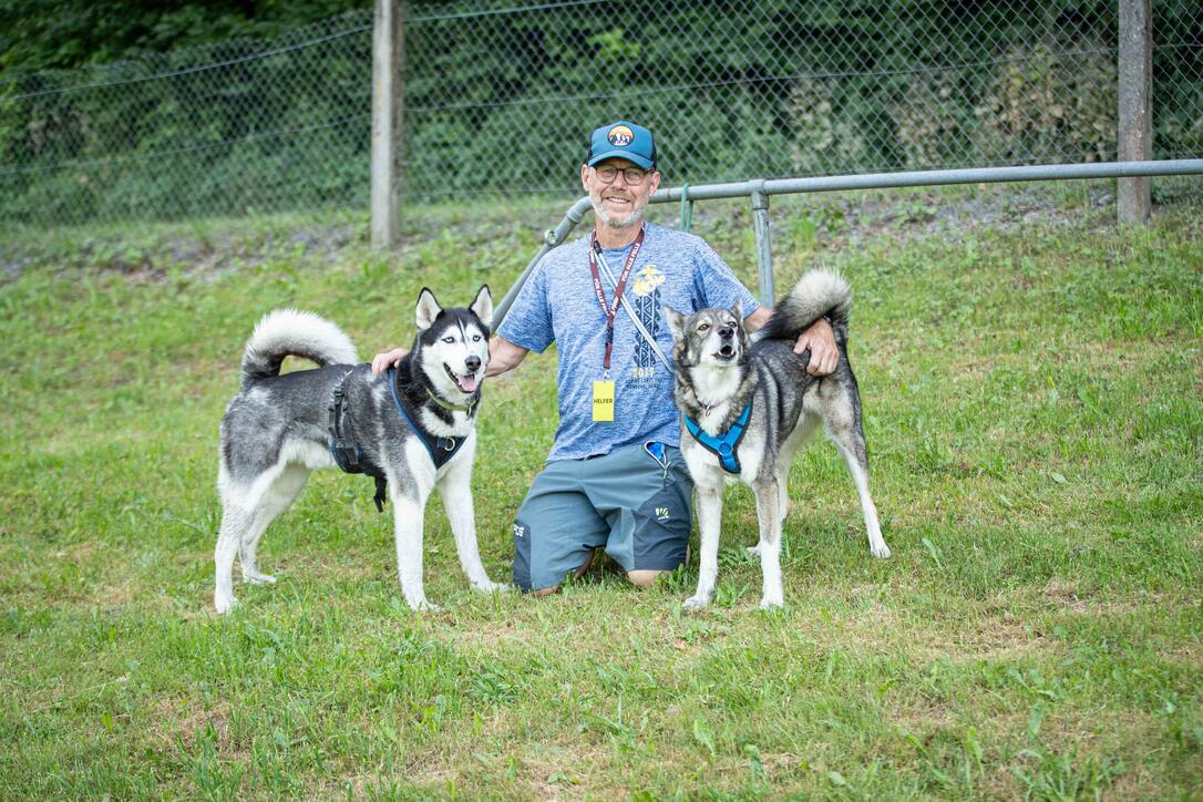 Hundeplausch Balzers (20.06.2026)