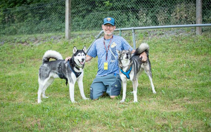 Hundeplausch Balzers (20.06.2026)