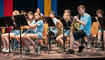 Jugendtag Verbandsmusikfest «Moseg zom Schpela» Balzers