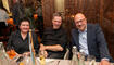 Nominationsversammlung VU Ortsgruppe Gamprin; Hotel b_smart Bendern