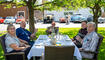 Oldtimer-4-L&auml;ndertreffen, in Ruggell (09.05.2026)