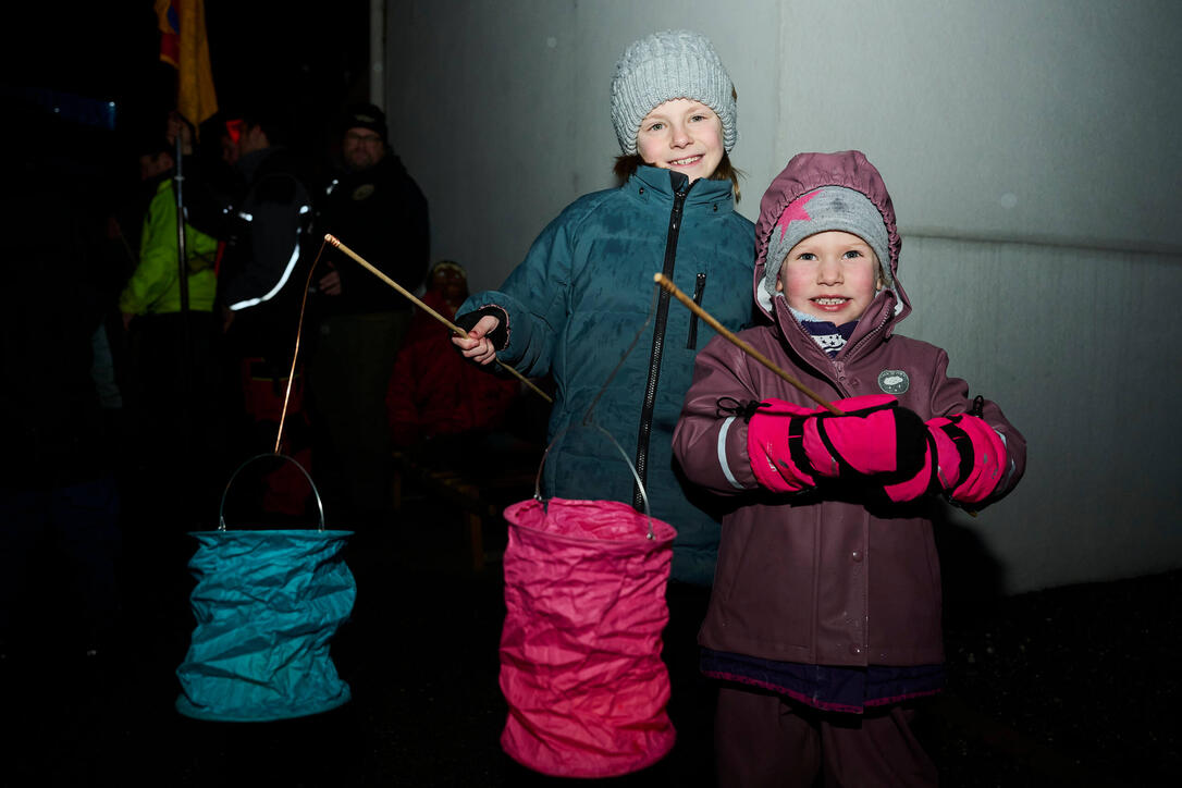 Funken Gamprin (21.02.2026)