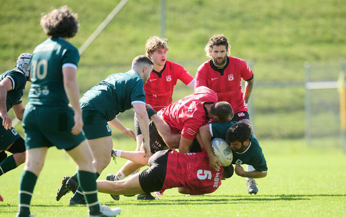 RFC Vaduz - SG StuSta II / TSV 1860 M&uuml;nchen (11.04.2026)