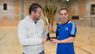 Hallenfussballturnier des FC Triesenberg