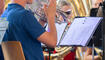 Jugendtag des 77. Liechtensteiner Verbandsmusikfests in Vaduz