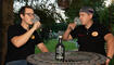 Gin-Fest beim Verein S'Loch