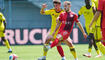 FC Vaduz - FC Stade Nyonnais (10.08.2025)