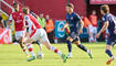 St. Patrick's - FC Vaduz in Dublin (25.07.204)