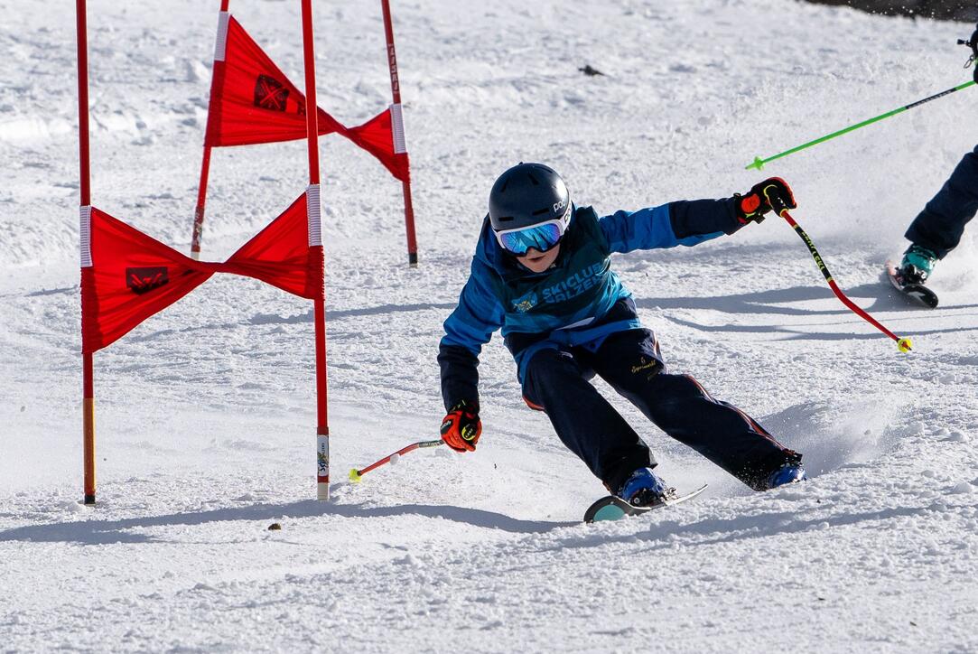 Skiclub Balzers Parallel-Slalom