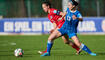 Liechtenstein - Luxemburg (08.04.2025)