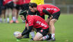 Rugby - RFC Vaduz - SG Unterföhring 2