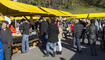 Weihnachtsmarkt in Sevelen