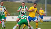 Fussball FC Balzers - Red Star Zurich