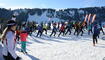 Swisscom Nordic Day Flumserberg