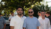 LFV-Award Fussballer des Jahres - Galanacht