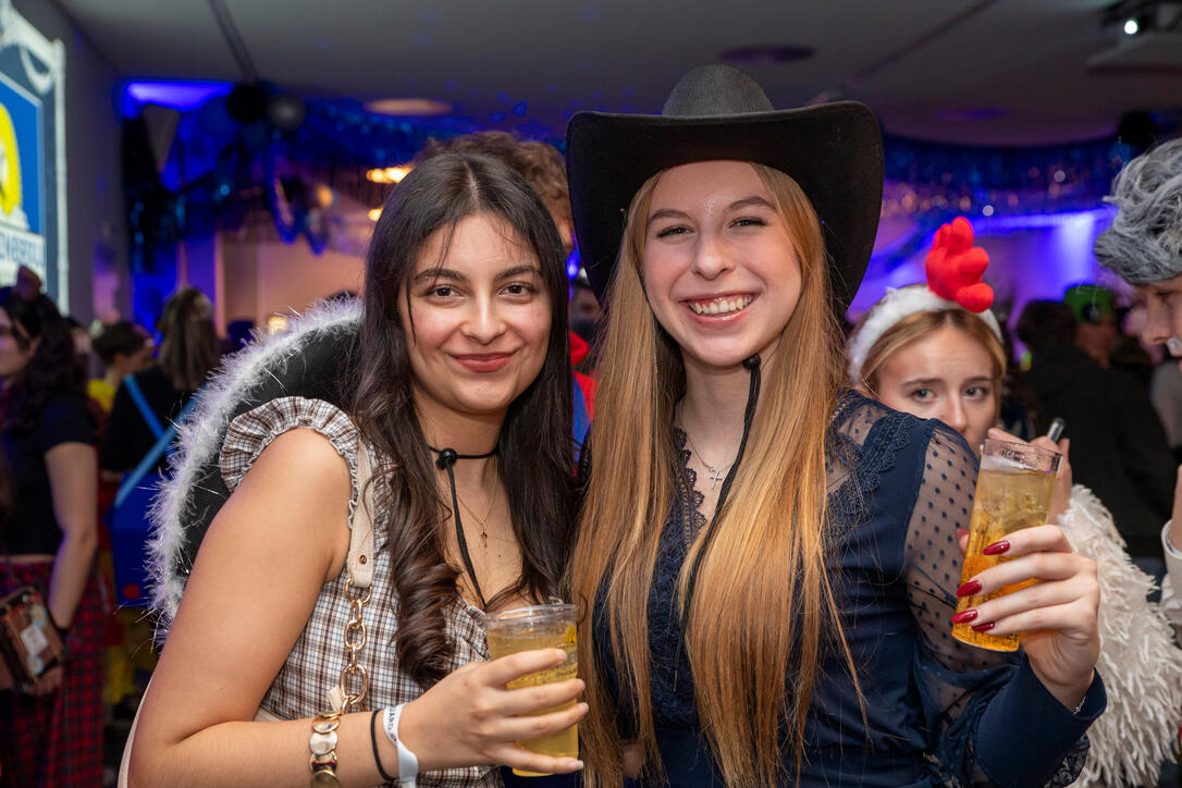 Trisunaball Triesen (24.01.2026)