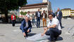Picture Walk in Vaduz