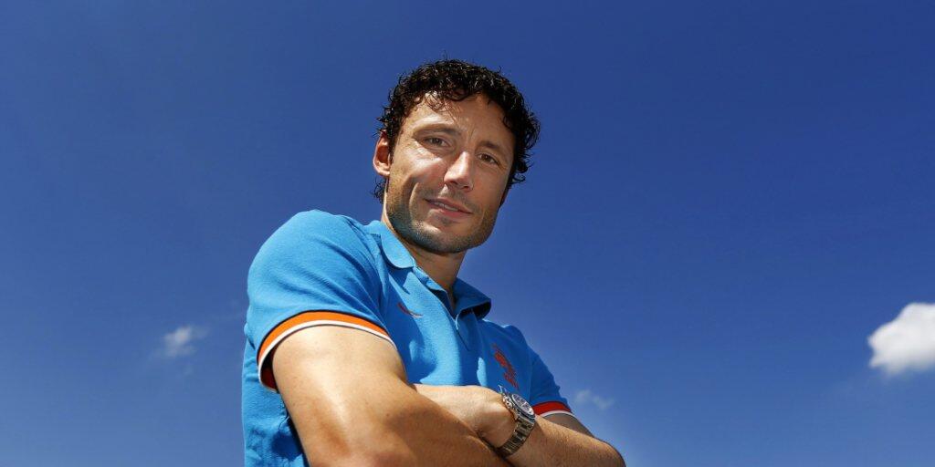 Mark van Bommel wird Nachfolger von Phillip Cocu