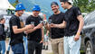 Quellrock Open air, Bad Ragaz