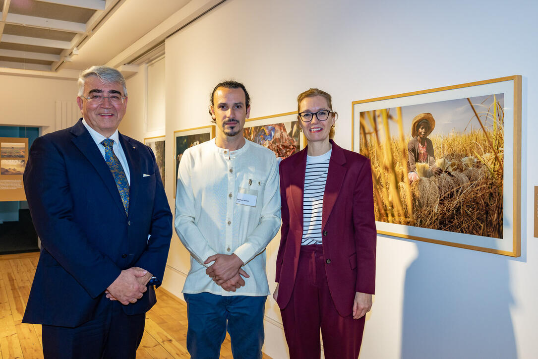 60 Jahre LED Vernissage im Domus Schaan (26.02.2026)