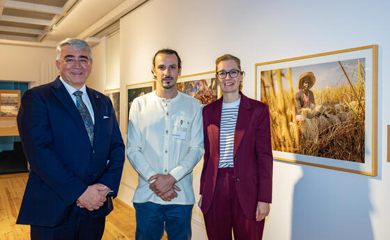 60 Jahre LED Vernissage im Domus Schaan (26.02.2026)