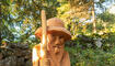 Neue Figuren - Walser Sagenweg