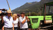 Oldtimer Traktorentreffen in Schaan,