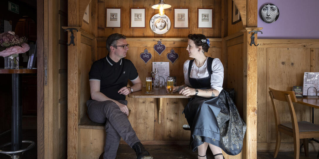 Podcast, Vaduz Podcast, Vaduz