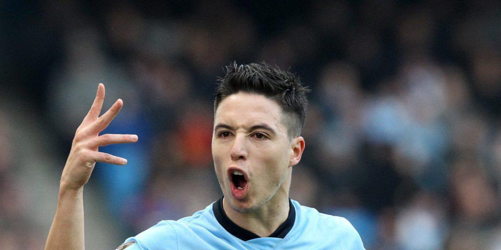 Samir Nasri spielt neu für Antalyaspor