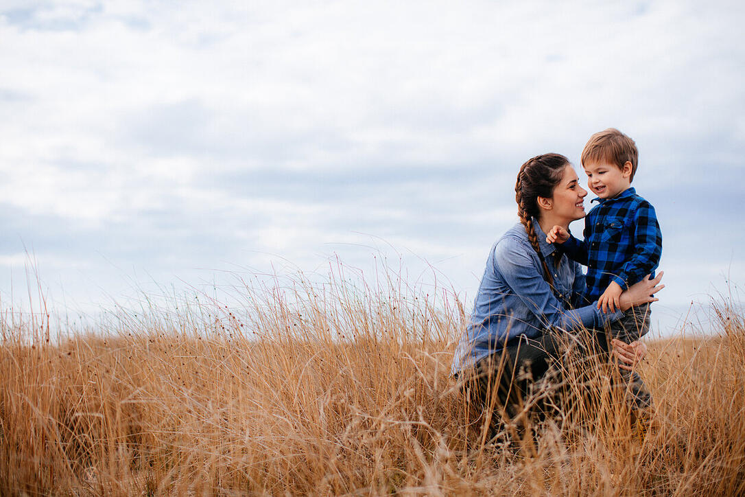 Motherhood