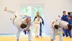 Eröffnungsfeier Judozentrum und Tennisanlage (23.08.2025)