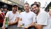 Buchserfest