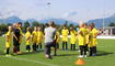 BVB Fussballcamp beim FC Ruggell