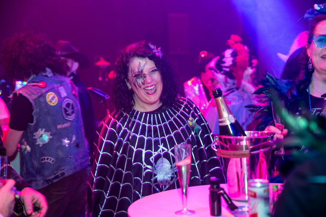 Murer Zirkus (22.02.2025)