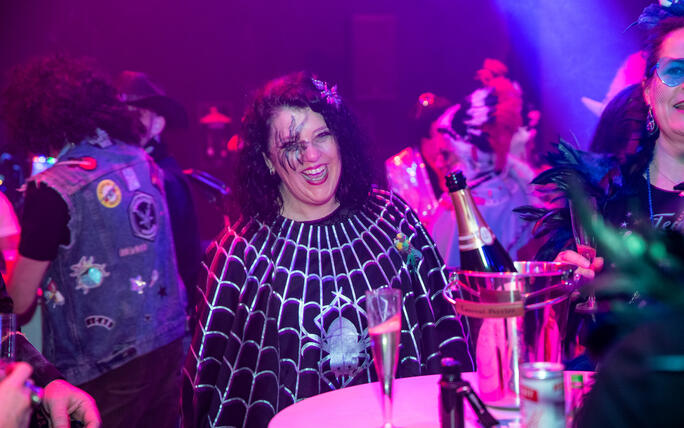 Murer Zirkus (22.02.2025)