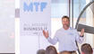 Cybersecurity Talk MTF in Ruggell (15.09.2026)